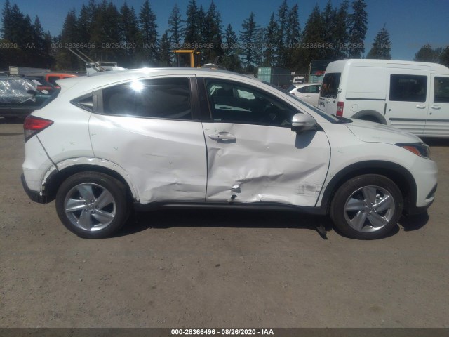 Photo 5 VIN: 3CZRU6H5XKM721757 - HONDA HR-V 