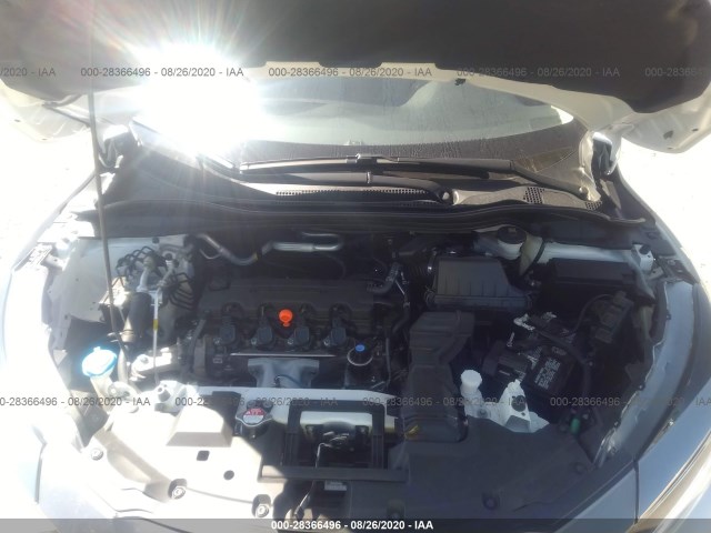 Photo 9 VIN: 3CZRU6H5XKM721757 - HONDA HR-V 