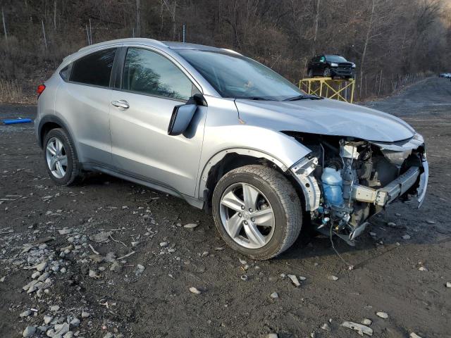 Photo 3 VIN: 3CZRU6H5XKM726134 - HONDA HR-V EX 