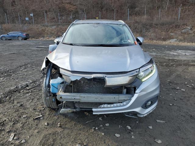 Photo 4 VIN: 3CZRU6H5XKM726134 - HONDA HR-V EX 