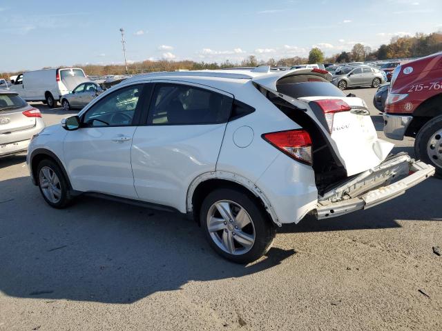 Photo 1 VIN: 3CZRU6H5XKM735190 - HONDA HR-V 