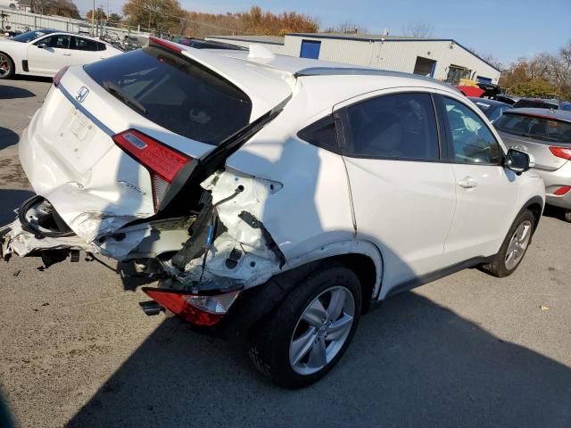 Photo 2 VIN: 3CZRU6H5XKM735190 - HONDA HR-V 