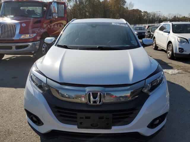 Photo 4 VIN: 3CZRU6H5XKM735190 - HONDA HR-V 