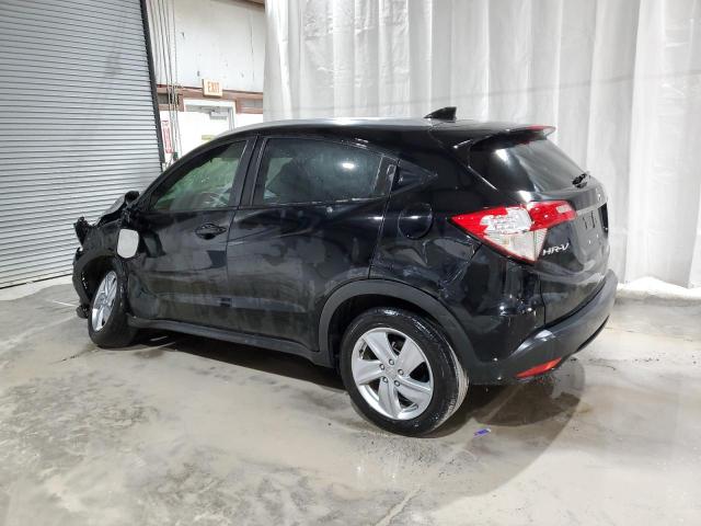 Photo 1 VIN: 3CZRU6H5XKM743483 - HONDA HR-V EX 