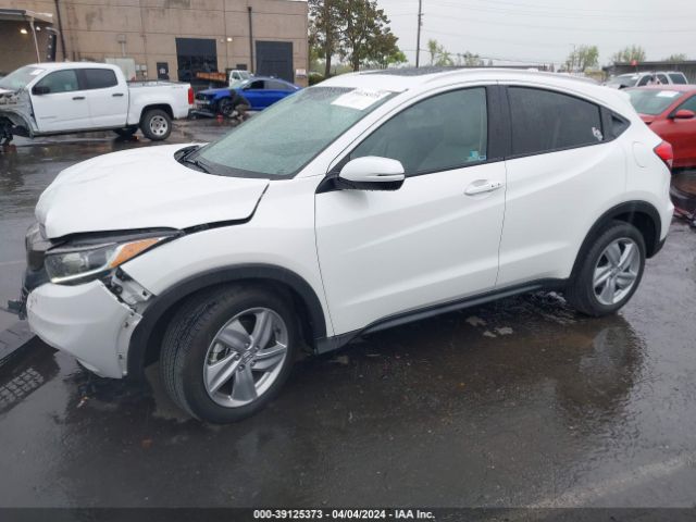 Photo 1 VIN: 3CZRU6H5XLM706726 - HONDA HR-V 