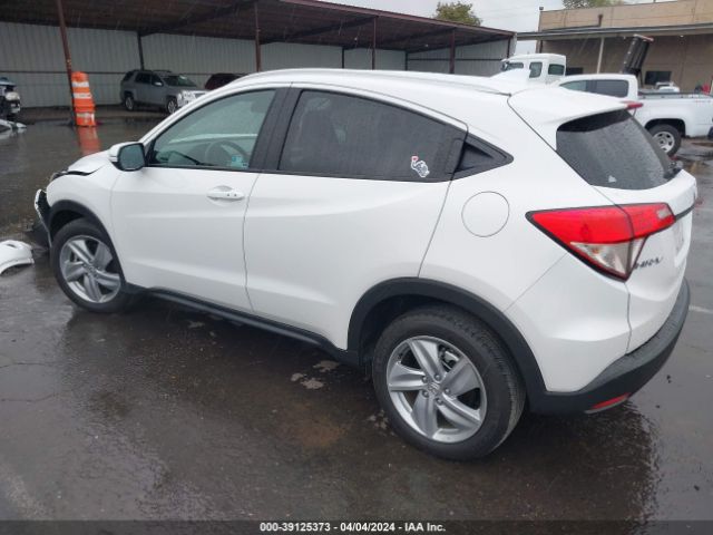 Photo 2 VIN: 3CZRU6H5XLM706726 - HONDA HR-V 