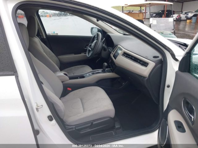 Photo 4 VIN: 3CZRU6H5XLM706726 - HONDA HR-V 