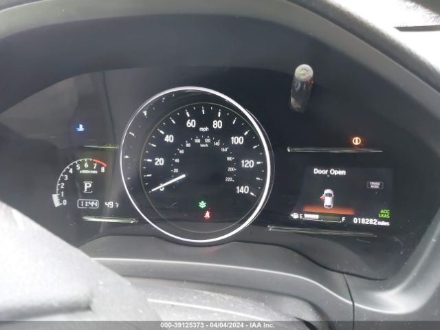 Photo 6 VIN: 3CZRU6H5XLM706726 - HONDA HR-V 