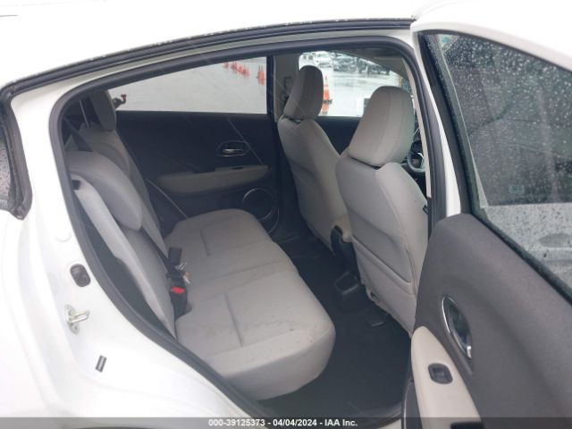 Photo 7 VIN: 3CZRU6H5XLM706726 - HONDA HR-V 