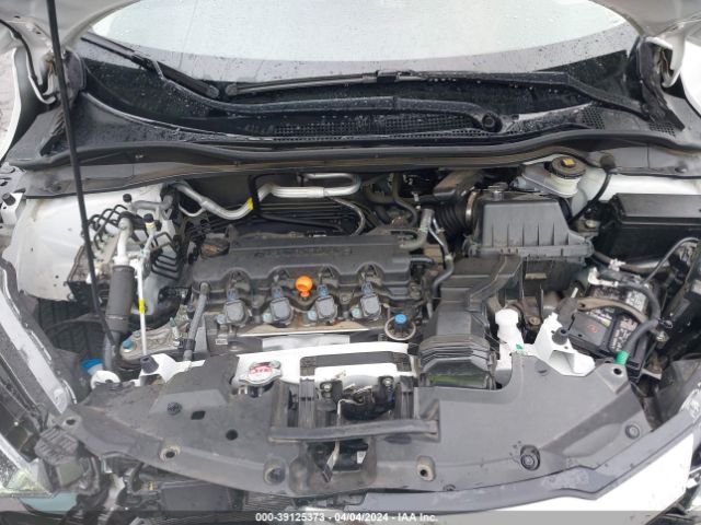 Photo 9 VIN: 3CZRU6H5XLM706726 - HONDA HR-V 