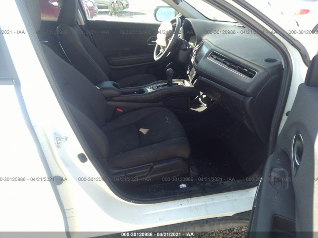 Photo 4 VIN: 3CZRU6H5XLM718911 - HONDA HR-V 