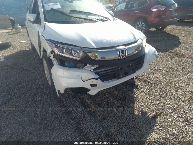 Photo 5 VIN: 3CZRU6H5XLM718911 - HONDA HR-V 