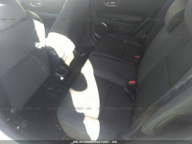 Photo 8 VIN: 3CZRU6H5XLM718911 - HONDA HR-V 