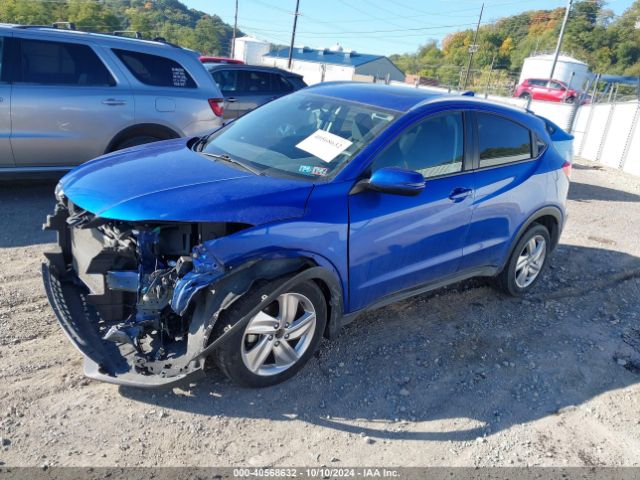 Photo 1 VIN: 3CZRU6H5XLM720853 - HONDA HR-V 