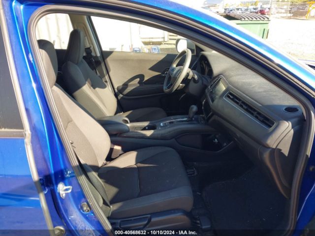 Photo 4 VIN: 3CZRU6H5XLM720853 - HONDA HR-V 