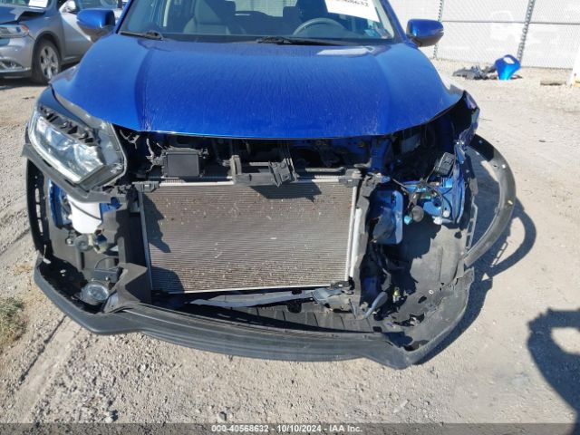 Photo 5 VIN: 3CZRU6H5XLM720853 - HONDA HR-V 