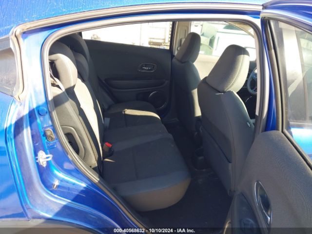 Photo 7 VIN: 3CZRU6H5XLM720853 - HONDA HR-V 