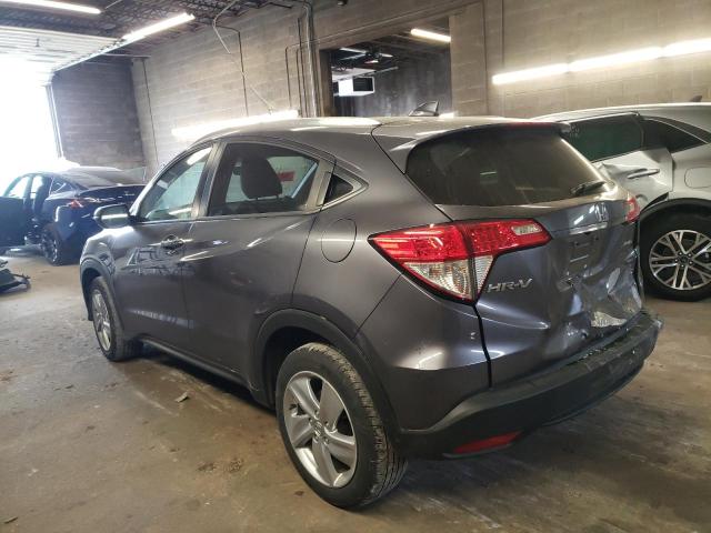 Photo 1 VIN: 3CZRU6H5XLM733389 - HONDA HR-V EX 