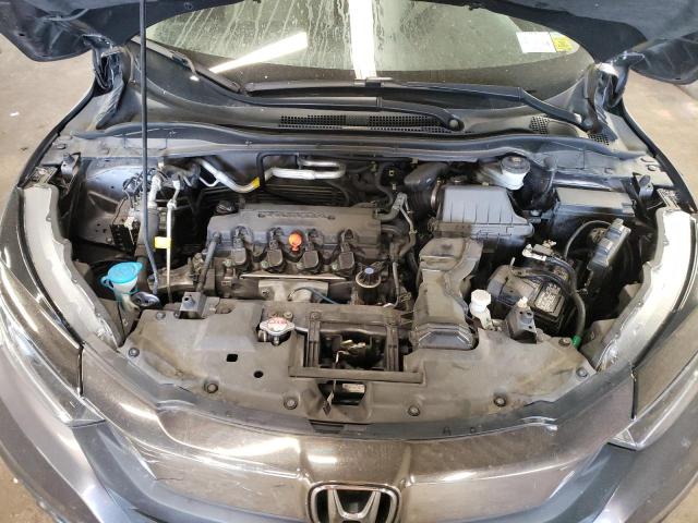 Photo 11 VIN: 3CZRU6H5XLM733389 - HONDA HR-V EX 