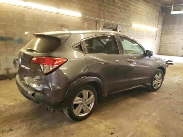 Photo 2 VIN: 3CZRU6H5XLM733389 - HONDA HR-V EX 