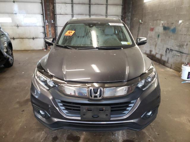 Photo 4 VIN: 3CZRU6H5XLM733389 - HONDA HR-V EX 