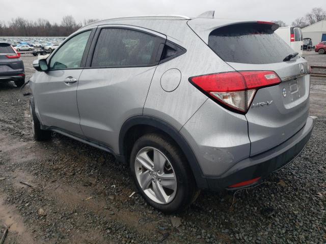 Photo 1 VIN: 3CZRU6H5XLM735191 - HONDA HR-V 