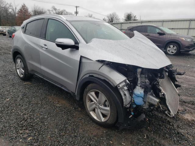 Photo 3 VIN: 3CZRU6H5XLM735191 - HONDA HR-V 