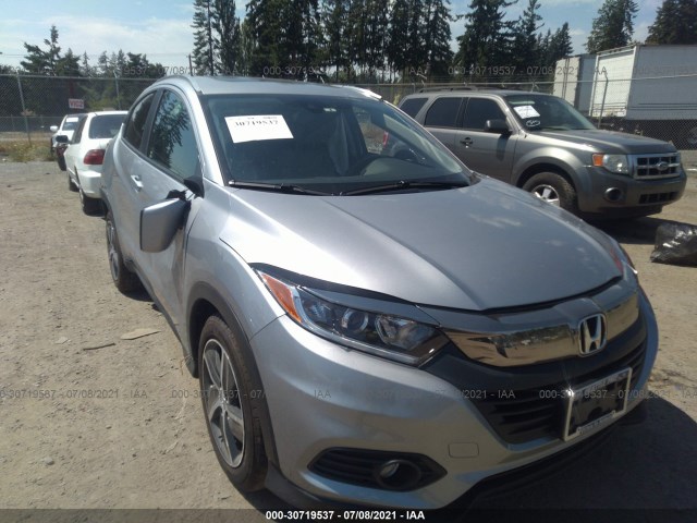 Photo 0 VIN: 3CZRU6H5XMM701575 - HONDA HR-V 