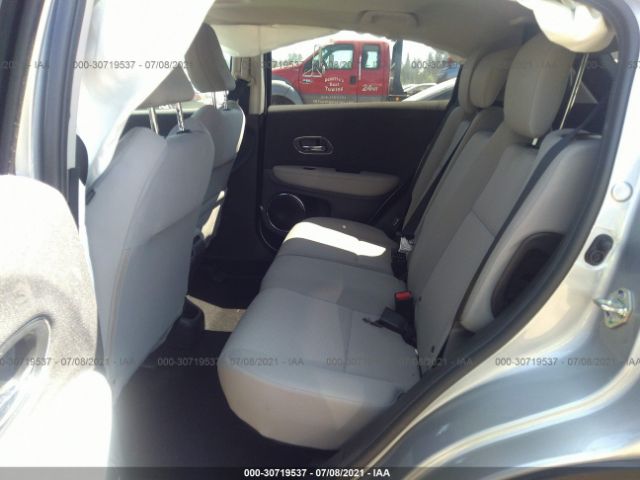 Photo 7 VIN: 3CZRU6H5XMM701575 - HONDA HR-V 