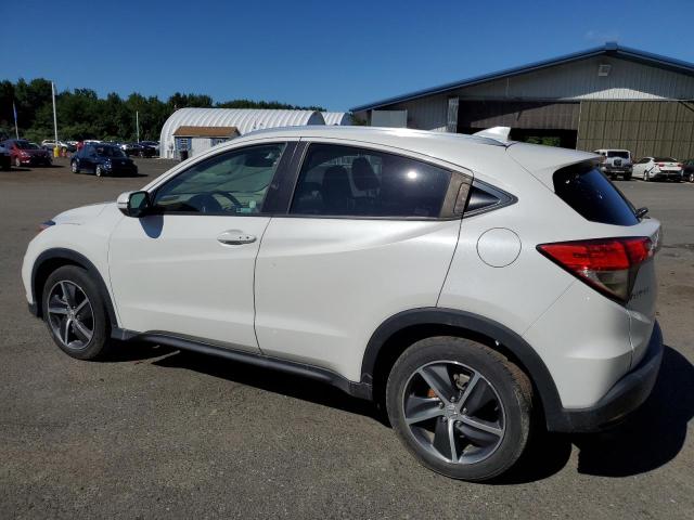 Photo 1 VIN: 3CZRU6H5XMM709739 - HONDA HR-V EX 