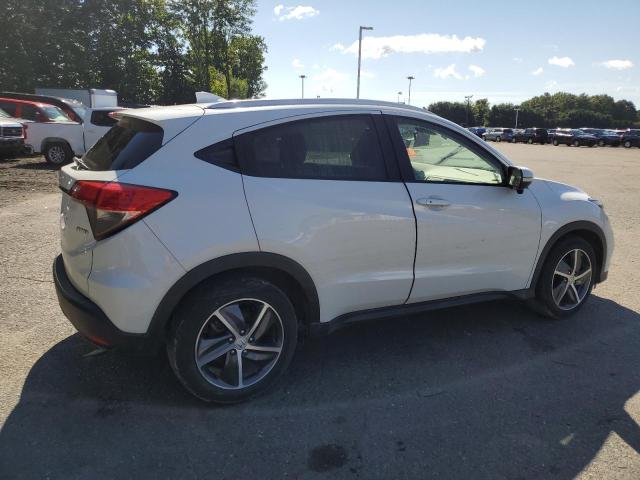 Photo 2 VIN: 3CZRU6H5XMM709739 - HONDA HR-V EX 