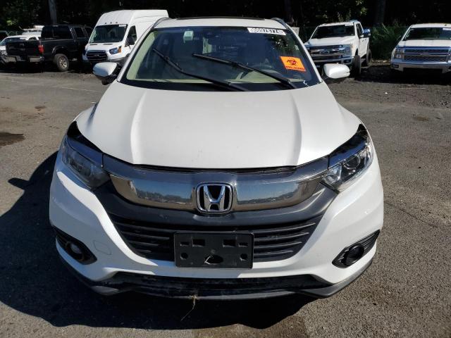 Photo 4 VIN: 3CZRU6H5XMM709739 - HONDA HR-V EX 