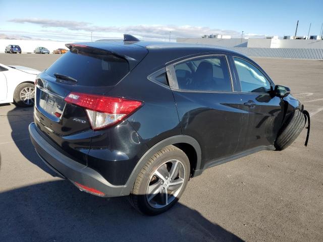 Photo 2 VIN: 3CZRU6H5XMM735239 - HONDA HR-V EX 