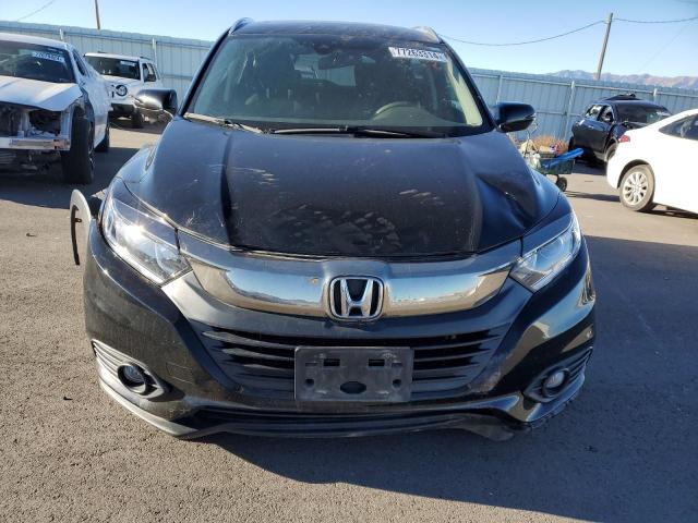 Photo 4 VIN: 3CZRU6H5XMM735239 - HONDA HR-V EX 