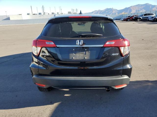 Photo 5 VIN: 3CZRU6H5XMM735239 - HONDA HR-V EX 