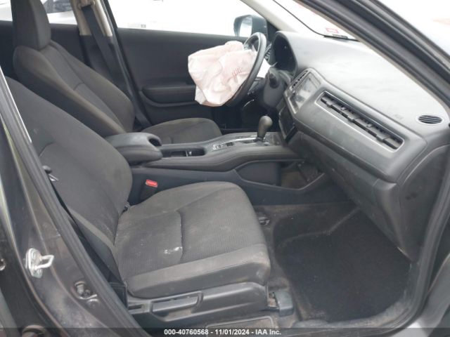 Photo 4 VIN: 3CZRU6H5XMM737413 - HONDA HR-V 