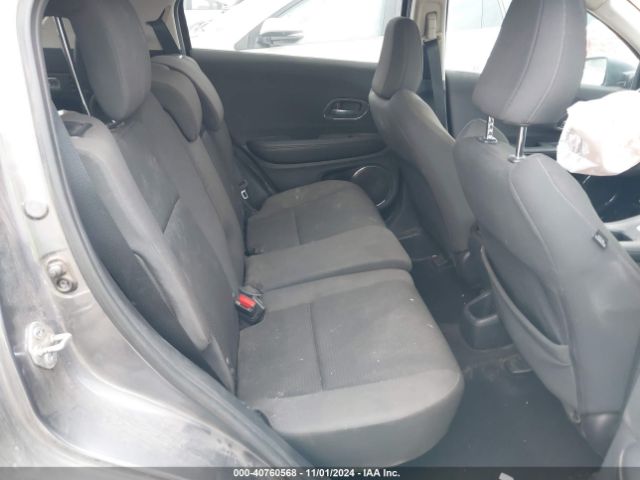 Photo 7 VIN: 3CZRU6H5XMM737413 - HONDA HR-V 