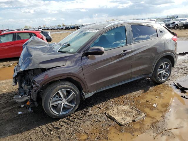 Photo 0 VIN: 3CZRU6H5XMM745530 - HONDA HR-V EX 