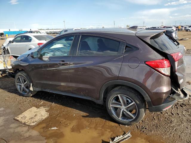 Photo 1 VIN: 3CZRU6H5XMM745530 - HONDA HR-V EX 