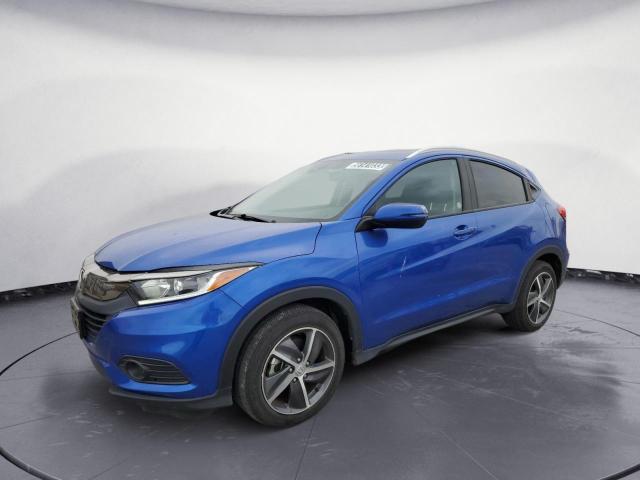 Photo 0 VIN: 3CZRU6H5XMM745866 - HONDA HR-V EX 