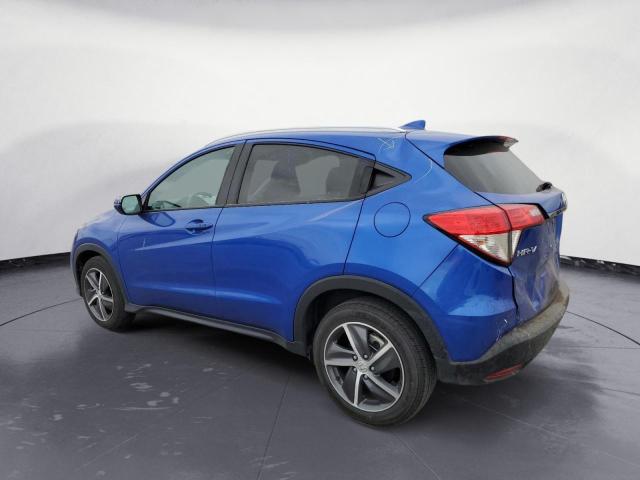 Photo 1 VIN: 3CZRU6H5XMM745866 - HONDA HR-V EX 