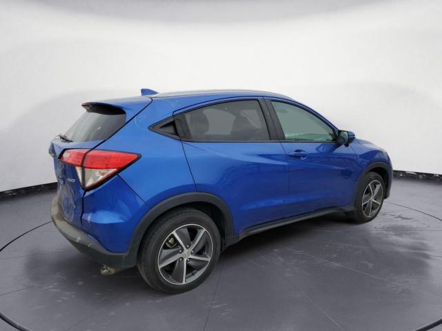 Photo 2 VIN: 3CZRU6H5XMM745866 - HONDA HR-V EX 