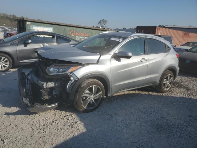 Photo 0 VIN: 3CZRU6H5XMM748587 - HONDA HR-V EX 