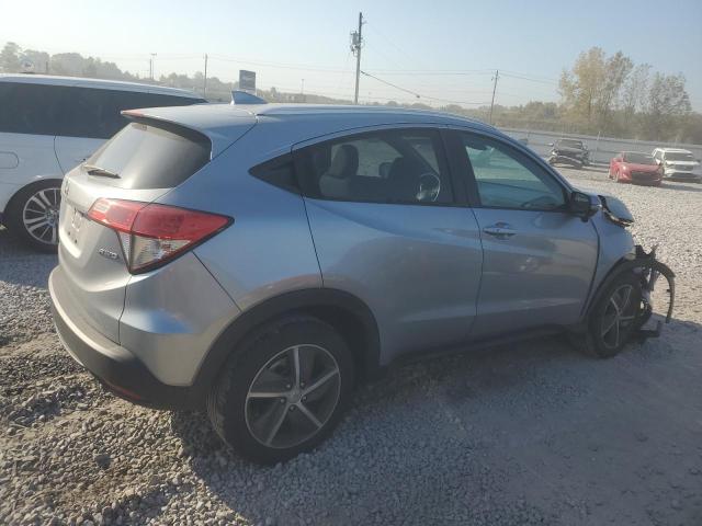 Photo 2 VIN: 3CZRU6H5XMM748587 - HONDA HR-V EX 