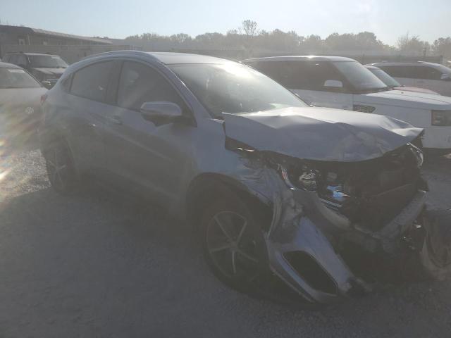 Photo 3 VIN: 3CZRU6H5XMM748587 - HONDA HR-V EX 