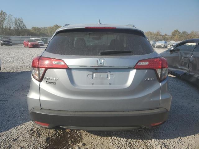 Photo 5 VIN: 3CZRU6H5XMM748587 - HONDA HR-V EX 