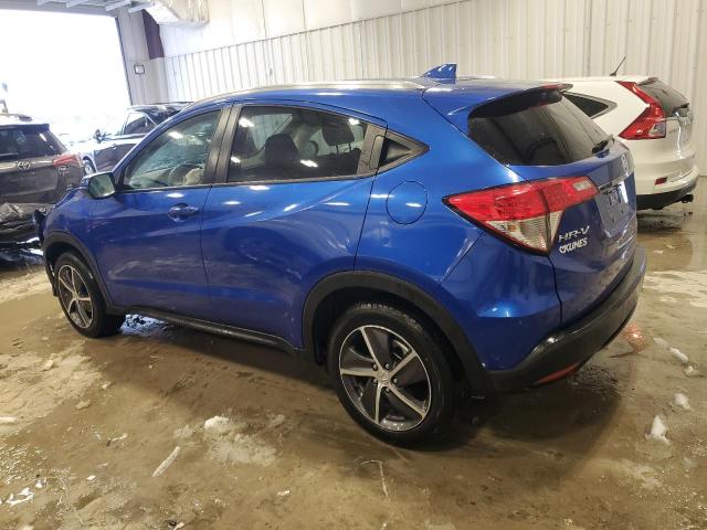 Photo 1 VIN: 3CZRU6H5XMM753885 - HONDA HR-V 