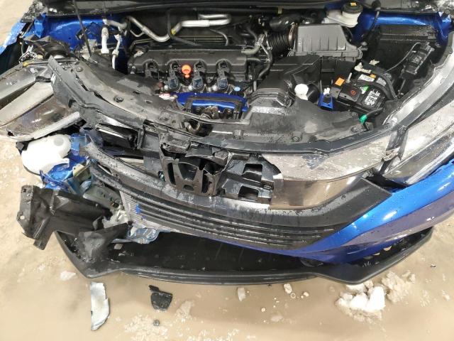 Photo 10 VIN: 3CZRU6H5XMM753885 - HONDA HR-V 