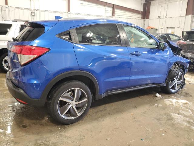 Photo 2 VIN: 3CZRU6H5XMM753885 - HONDA HR-V 