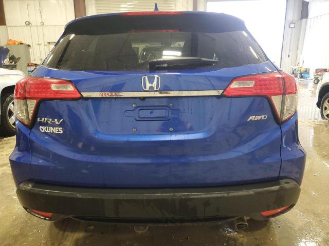 Photo 5 VIN: 3CZRU6H5XMM753885 - HONDA HR-V 